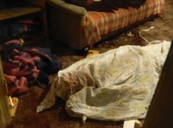 Труп мужчины обнаружили новочеркасские спасатели в одной из квартир