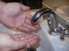 Горводоканал Новочеркасска изменил график отключений воды