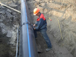 Более 14,5 миллионов рублей потратит новочеркасский водоканал на капремонт водовода по улице Флерова