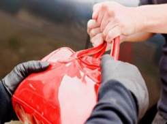 В Новочеркасске женщину ограбила подруга