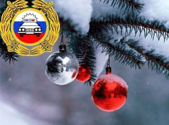 Новочеркасские автоинспекторы просят водителей не гонять в праздничные дни