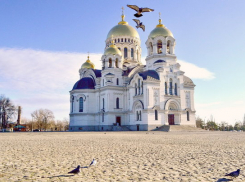 В Новочеркасске будет солнечно и тепло, но ненадолго