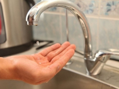 В Новочеркасске сотни домов останутся без воды 5 ноября  