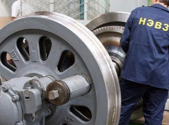 Василий Голубев назвал НЭВЗ гордостью Ростовской области