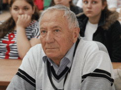 Спортивный обозреватель из Новочеркасска готовится выпустить свою книгу