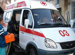 Под Новочеркасском мужчина задавил машиной сына