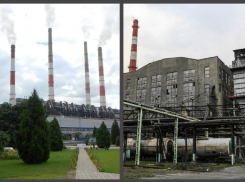 Новочеркасск снова признан самым грязным городом в Ростовской области