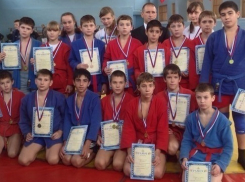Новочеркасцы будут представлять Ростовскую область на чемпионате России по дзюдо