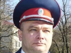 Казаки Новочеркасского казачьего округа выбрали атамана