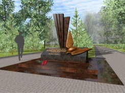 Проект мемориала жертв авиакатастрофы готов и одобрен