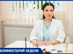 Пост сдал: о правильном выходе из Великого поста новочеркасцам рассказывает врач-диетолог