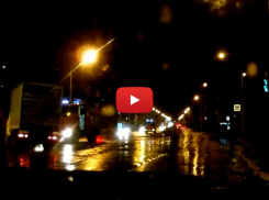 В Новочеркасске столкнулись «Газель» и пожарная