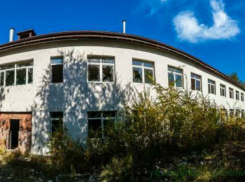 283 миллиона рублей потратит Новочеркасск на ремонт гинекологического корпуса