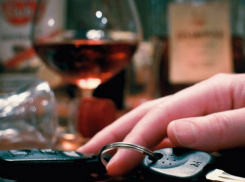 В Новочеркасске водитель в пьяном угаре устроил массовое ДТП