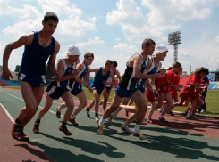 Новочеркасцы стали самыми спортивными среди жителей всех городов Ростовской области
