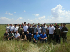 Новочеркасские казаки против «Всероссийского казачьего общества»