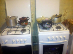 Новочеркасская недогазификация: в четырехэтажке 20 семей готовят еду на электроплитах