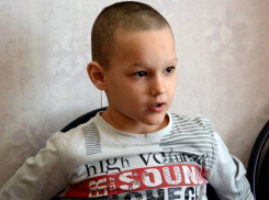 В Ростовской области разыскивают родителей потерявшегося 6-летнего мальчика