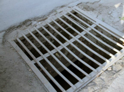 Ремонт ливневки обойдется Новочеркасску более чем в 1,5 миллиона рублей