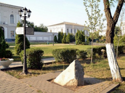 В сентябре Новочеркасск превратится в съемочную площадку