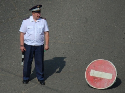 Движение транспорта в День молодежи в Новочеркасске будет ограничено