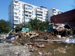 Жители новочеркасской Молодежки составили «челобитную» Игорю Зюзину