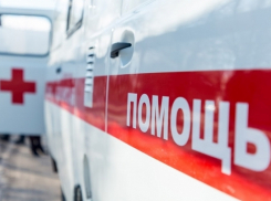 В Новочеркасске жертвой ДТП стал ребенок