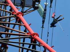 Почти сорок улиц Новочеркасска лишатся электроэнергии из-за ремонта на линиях