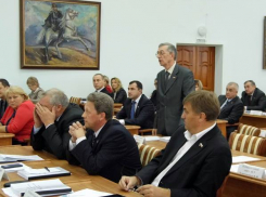 Городская дума Новочеркасска не приняла положение о демонтаже самозастроя без решения суда