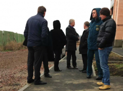 Новочеркасские власти вновь перенесли срок сдачи квартир для детей-сирот