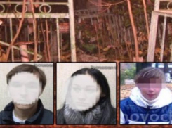 Решение суда в отношении подростков, раскопавших могилу, опротестовали родственники