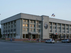 Новый глава департамента строительства появился в Новочеркасске