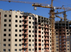 Чистота требует жертв: жительница мкр. Октябрьский возмущена подготовкой к сдаче построенной многоэтажки