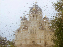 Синоптики пообещали Новочеркасску дожди