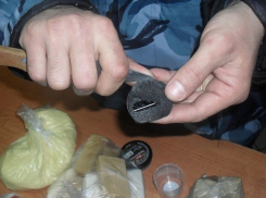 В Новочеркасске попытка передачи сим-карт для заключенных потерпела фиаско