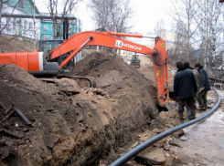 Капитальный ремонт 250-метровой трубы в Новочеркасске оценили в более чем миллион рублей 