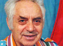 Самый старый гроссмейстер планеты умер в Новочеркасске в 99 лет