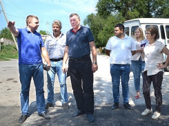 «В работе регионального оператора произошел сбой», - Игорь Зюзин