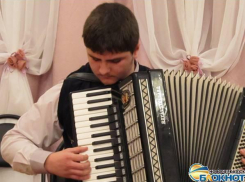 В Новочеркасске юные музыканты поклялись в любви к музыке
