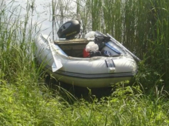 Пять лет тюрьмы грозит жителю Новочеркасска за «случайно найденный» на базе отдыха лодочный мотор 