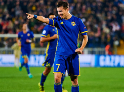 «Ростову» необходимо рассчитывать на контратаки в матче с «Атлетико», - Яков Черемисов