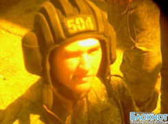 Стали известны подробности гибели в Новочеркасске военнослужащего из Башкирии