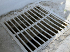 В Новочеркасске нашелся желающий отремонтировать ливневку