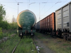 27-летнего новочеркасца убило током на железнодорожной станции