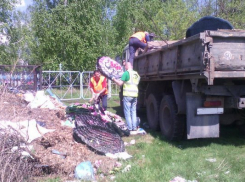 В Новочеркасске на уборку кладбищ добавили почти два миллиона рублей