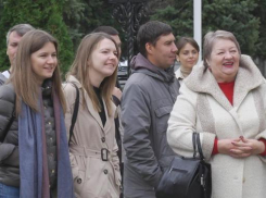 Журналисты ведущих СМИ России и Беларуси наладили профессиональные связи с коллегами из Новочеркасска