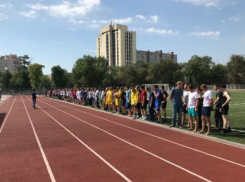 Футболисты новочеркасского СИЗО стали лучшими в Ростовской области