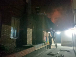 Новочеркасский алкоголик едва не спалил всех своих соседей