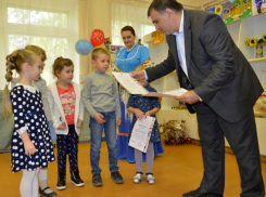 Итоги первого этапа конкурса детского искусства «Сделано на Дону» подвели в Новочеркасске