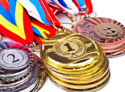 Новочеркасские легкоатлеты  завоевали 9 медалей на первенстве Ростовской области